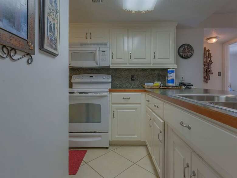 Sugar Beach By Meyer Vacation Rentals