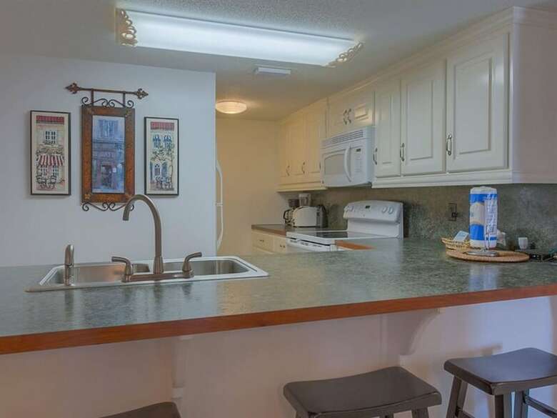 Sugar Beach By Meyer Vacation Rentals