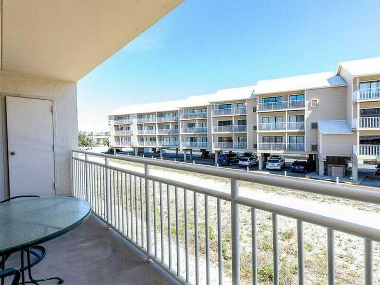 Sugar Beach By Meyer Vacation Rentals