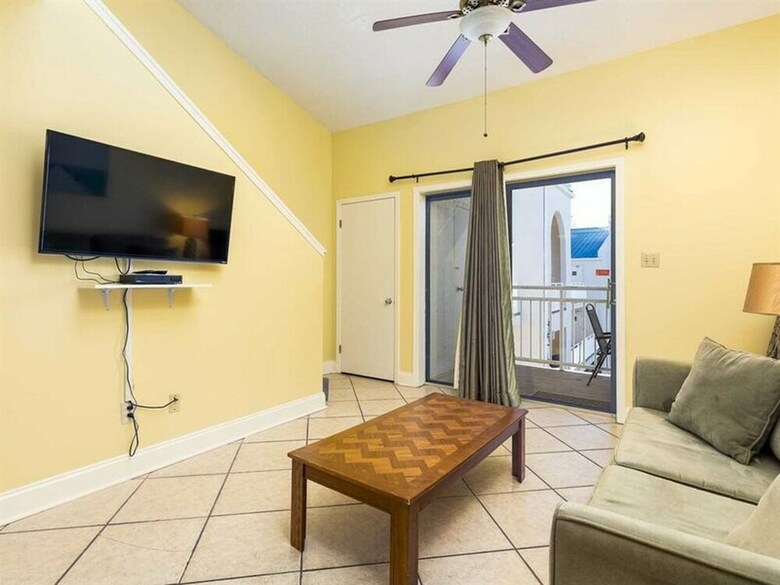 Sugar Beach By Meyer Vacation Rentals
