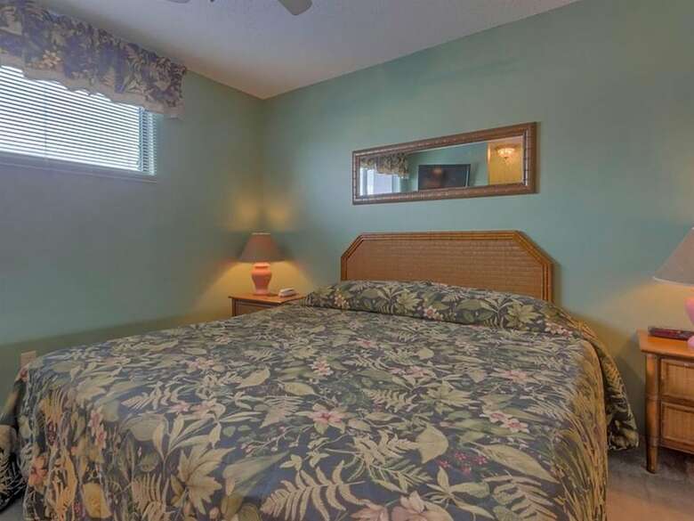Sugar Beach By Meyer Vacation Rentals