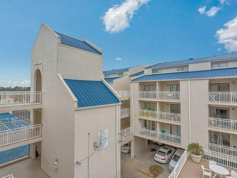 Sugar Beach By Meyer Vacation Rentals