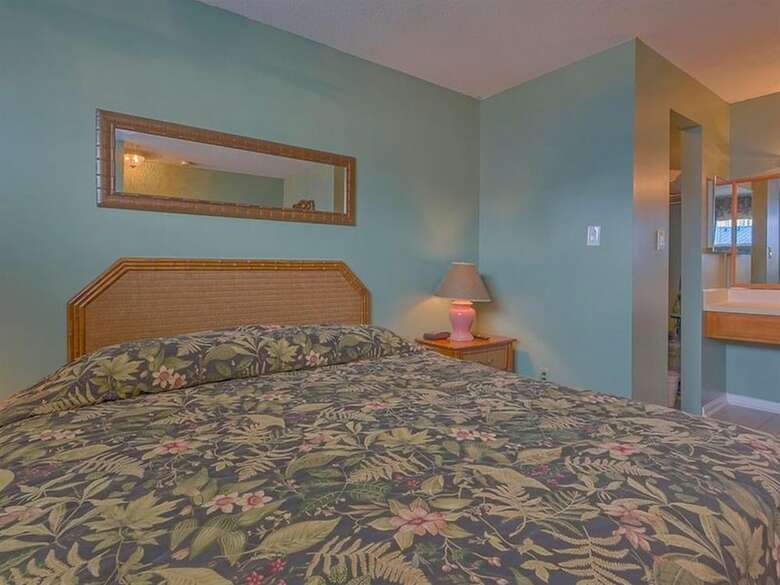 Sugar Beach By Meyer Vacation Rentals