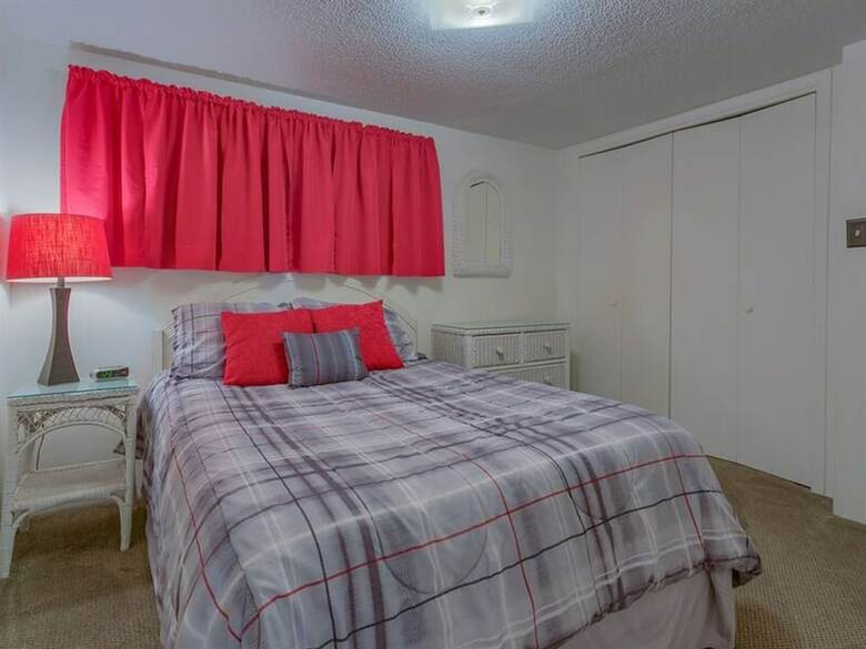 Sugar Beach By Meyer Vacation Rentals
