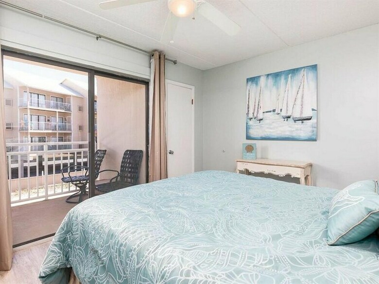 Sugar Beach By Meyer Vacation Rentals