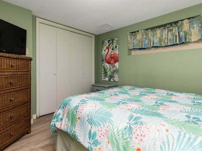 Sugar Beach By Meyer Vacation Rentals