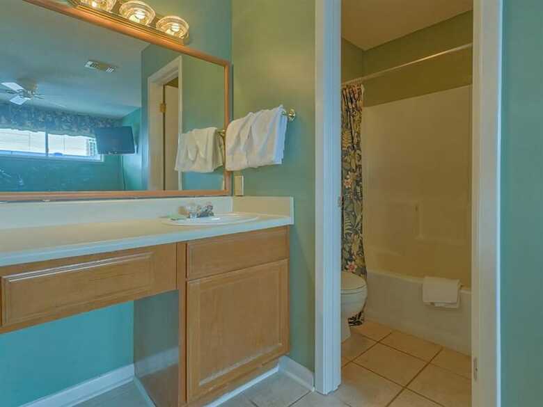 Sugar Beach By Meyer Vacation Rentals