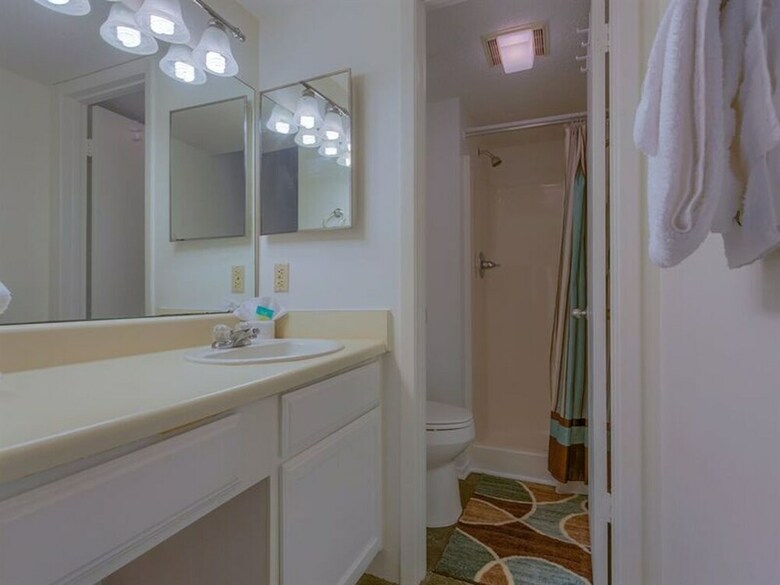 Sugar Beach By Meyer Vacation Rentals