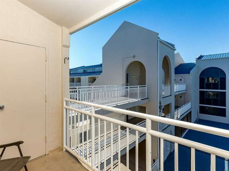 Sugar Beach By Meyer Vacation Rentals