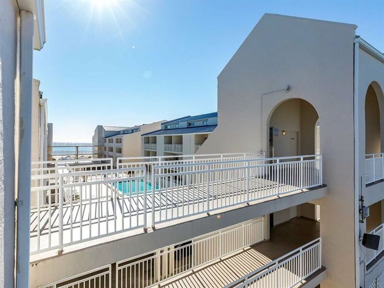 Sugar Beach By Meyer Vacation Rentals