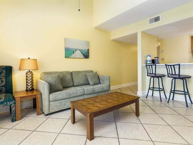 Sugar Beach By Meyer Vacation Rentals