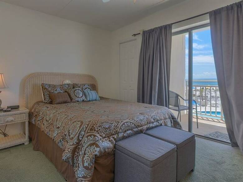 Sugar Beach By Meyer Vacation Rentals