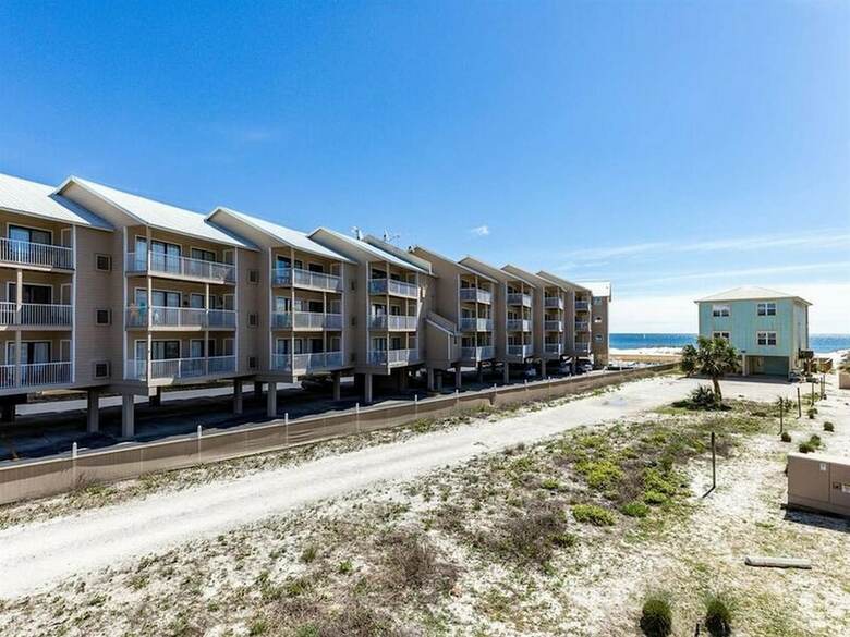 Sugar Beach By Meyer Vacation Rentals