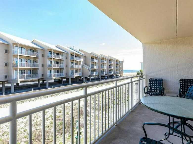 Sugar Beach By Meyer Vacation Rentals