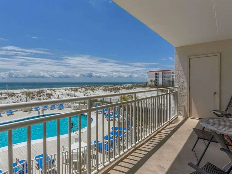 Sugar Beach By Meyer Vacation Rentals