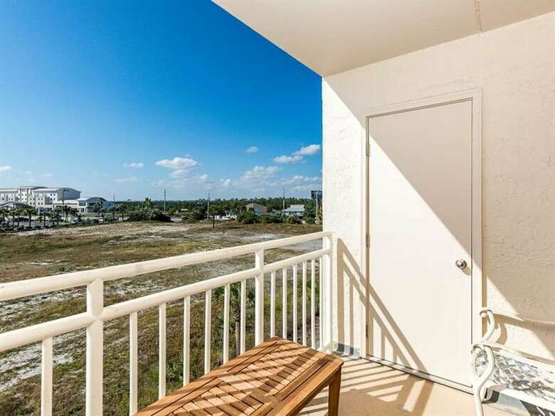 Sugar Beach By Meyer Vacation Rentals