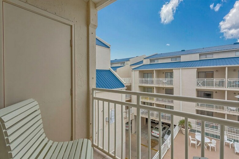 Sugar Beach By Meyer Vacation Rentals