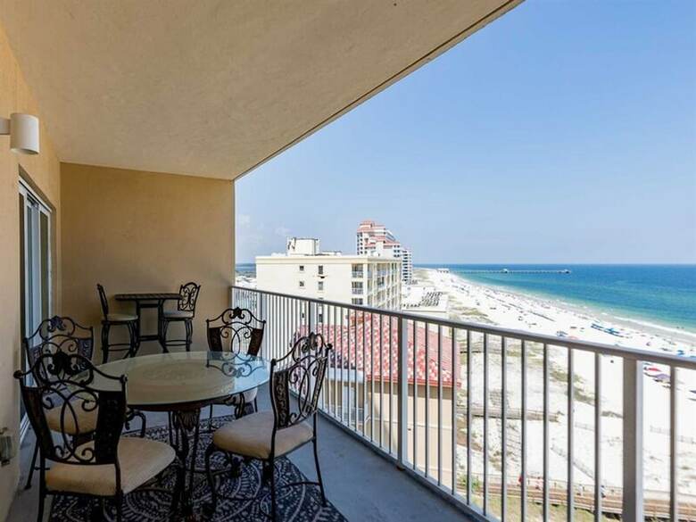 Seawind By Meyer Vacation Rentals