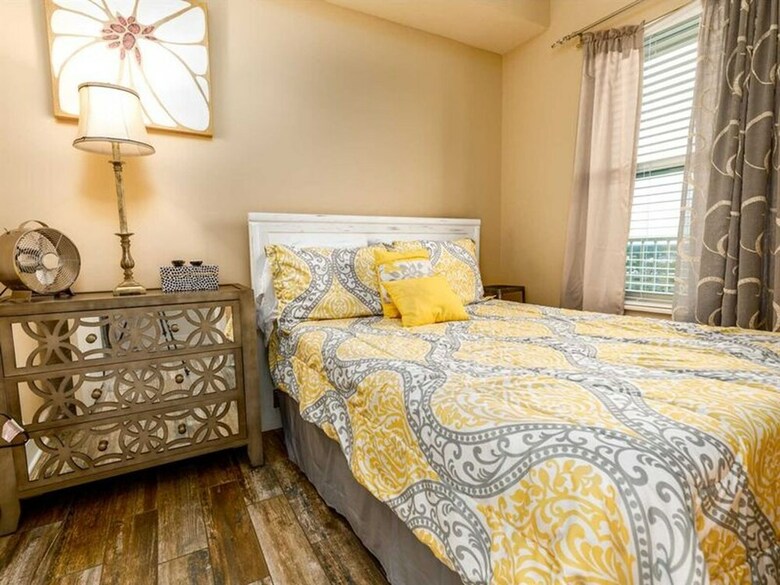 Seawind By Meyer Vacation Rentals