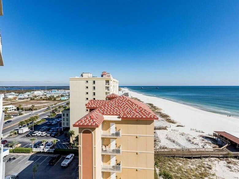 Seawind By Meyer Vacation Rentals