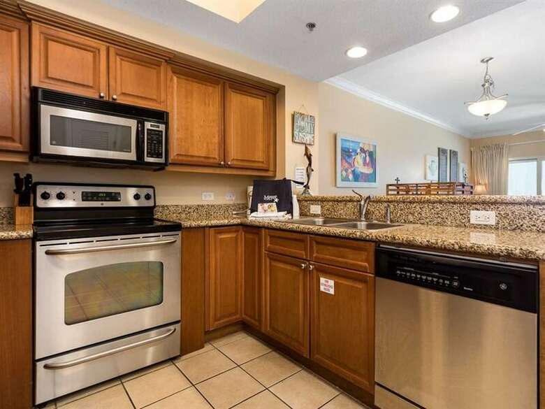 Seawind By Meyer Vacation Rentals