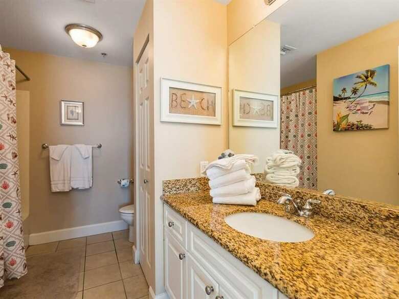 Seawind By Meyer Vacation Rentals