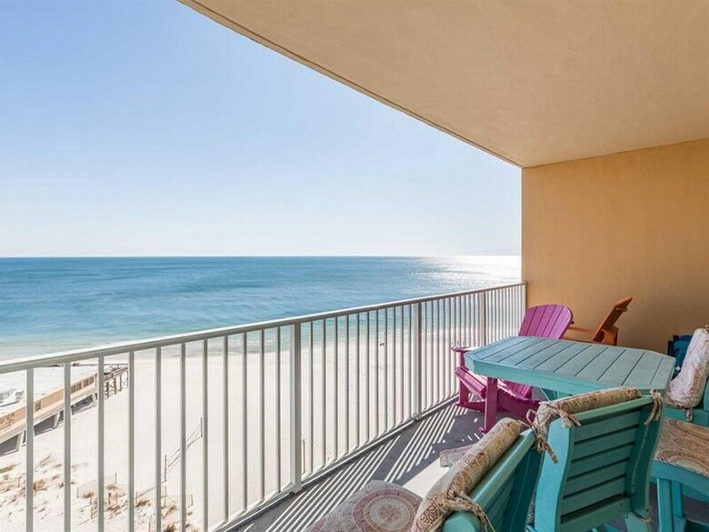 Seawind By Meyer Vacation Rentals