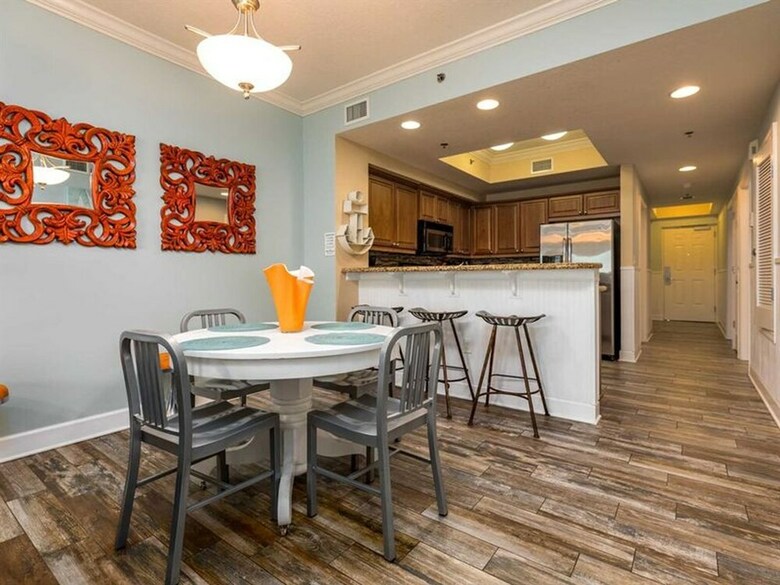 Seawind By Meyer Vacation Rentals
