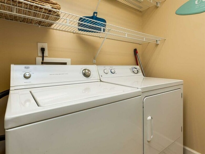 Seawind By Meyer Vacation Rentals