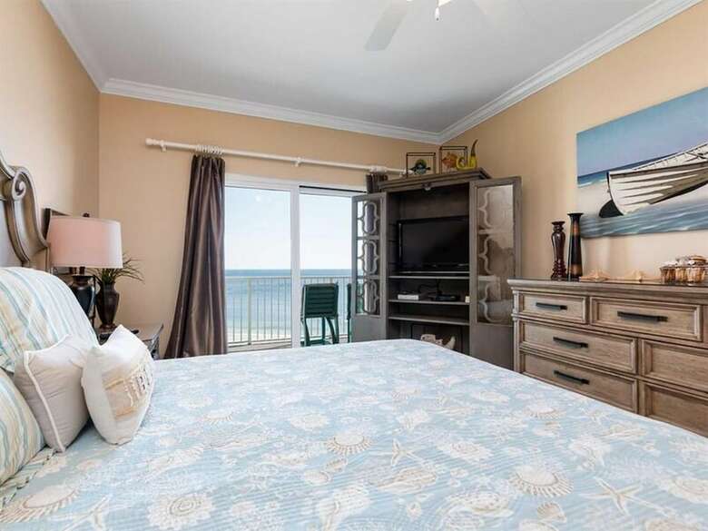 Seawind By Meyer Vacation Rentals