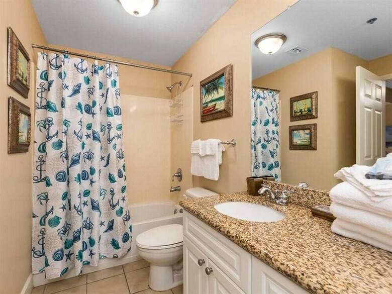 Seawind By Meyer Vacation Rentals