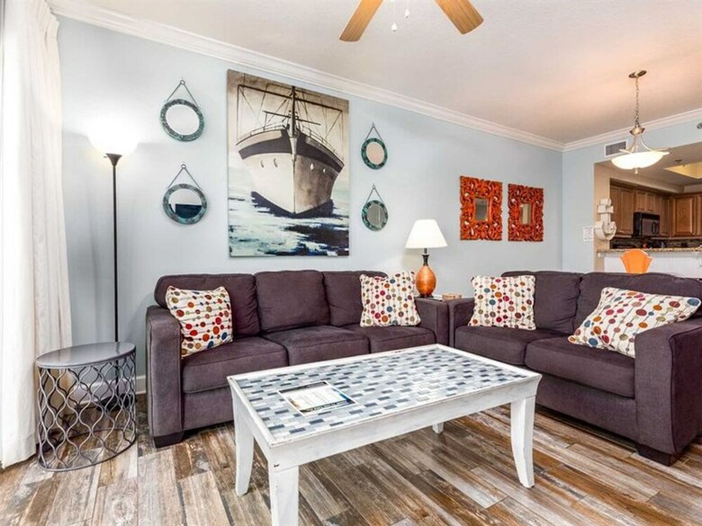 Seawind By Meyer Vacation Rentals