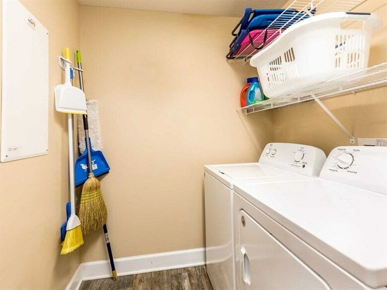 Seawind By Meyer Vacation Rentals