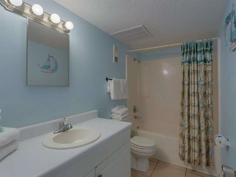 Island Shores Condos By Meyer Vr