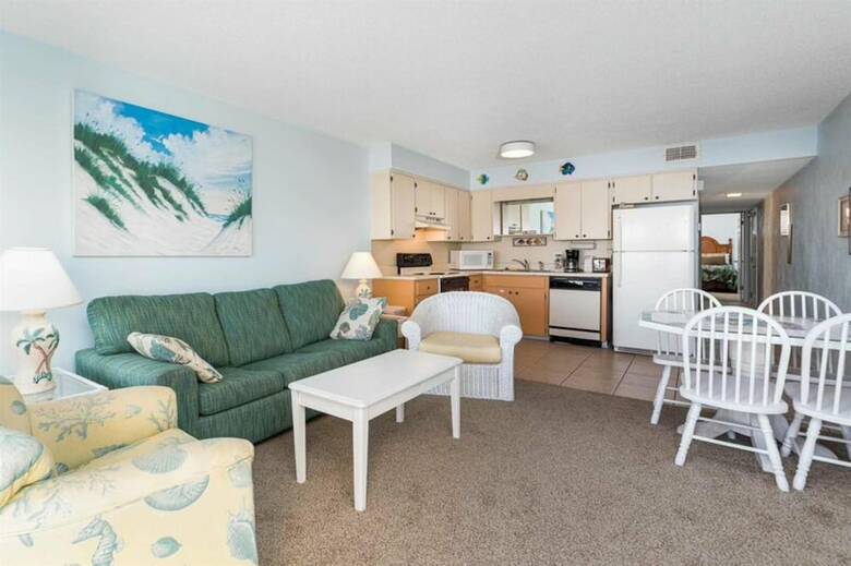 Island Shores Condos By Meyer Vr