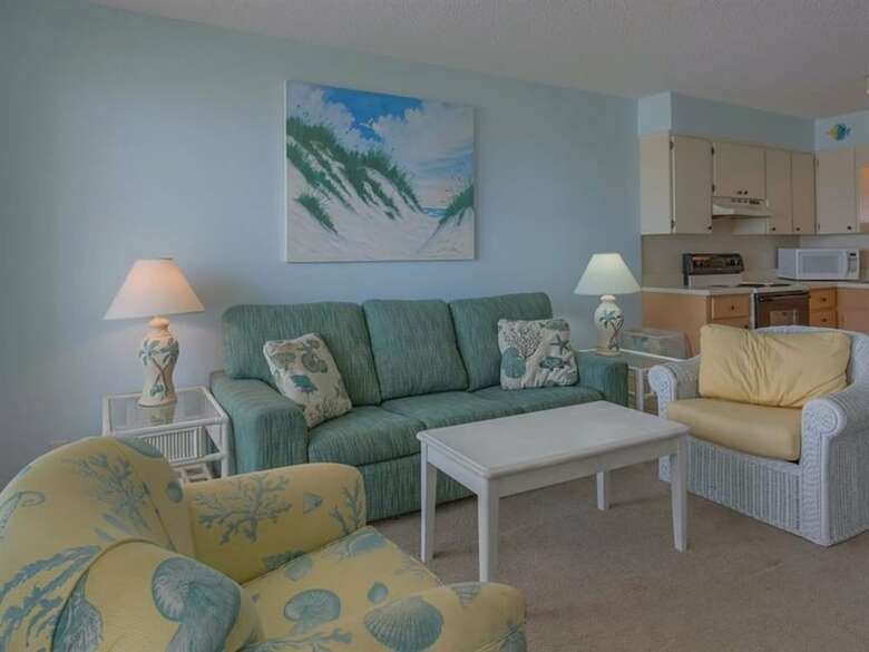 Island Shores Condos By Meyer Vr