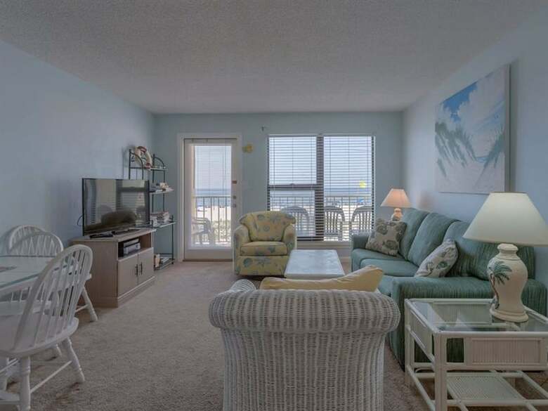 Island Shores Condos By Meyer Vr