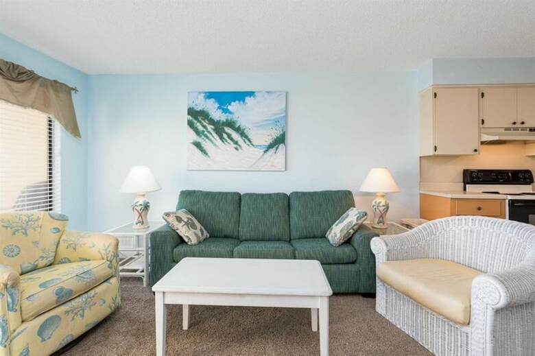 Island Shores Condos By Meyer Vr