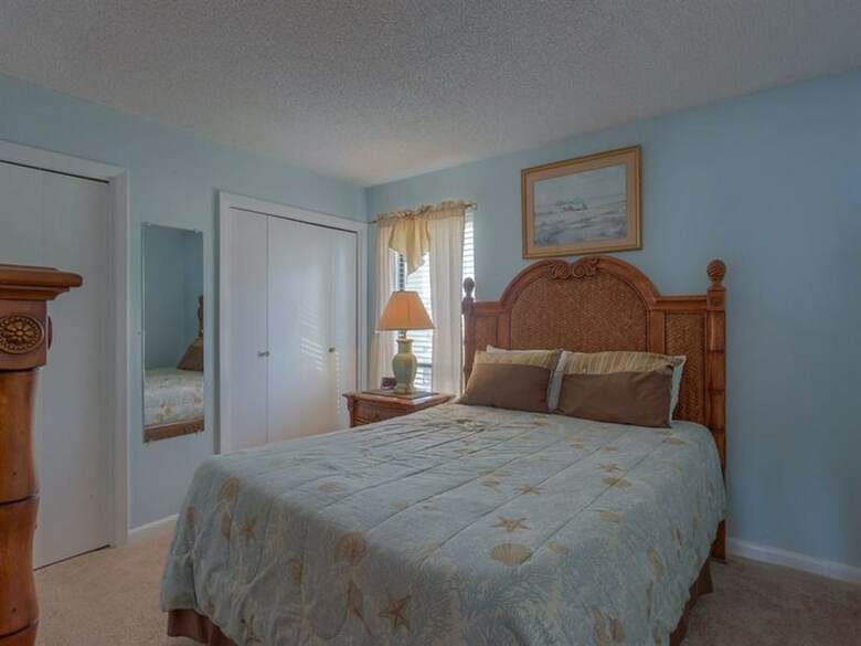 Island Shores Condos By Meyer Vr