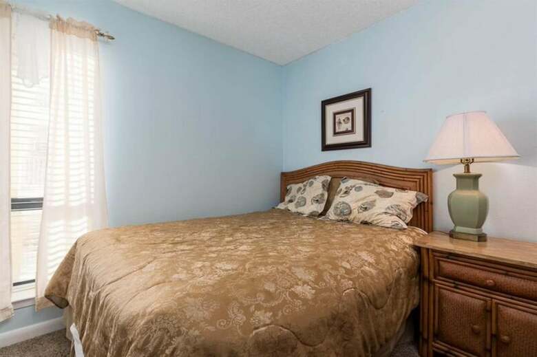 Island Shores Condos By Meyer Vr