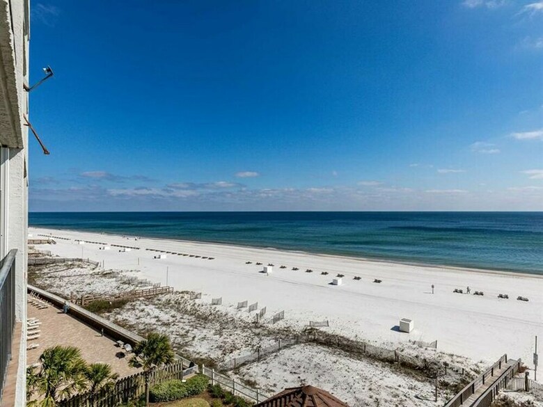 Romar Tower By Meyer Vacation Rentals