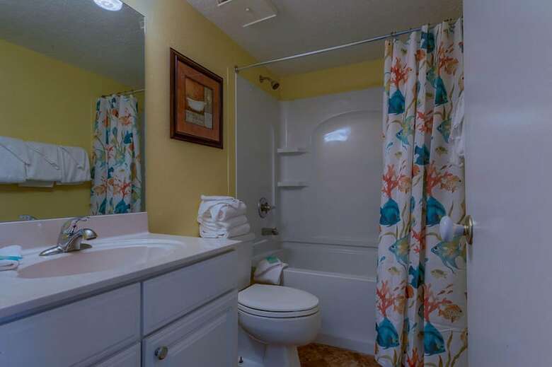 Romar Tower By Meyer Vacation Rentals