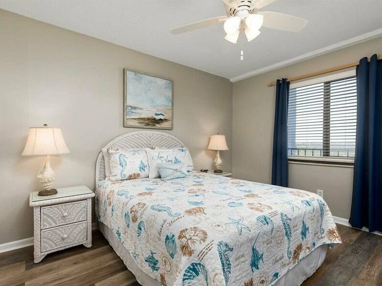 Romar Tower By Meyer Vacation Rentals