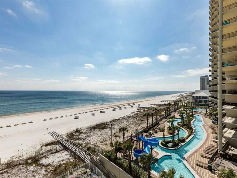 Romar Tower By Meyer Vacation Rentals