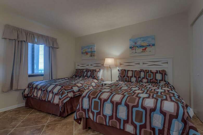 Romar Tower By Meyer Vacation Rentals
