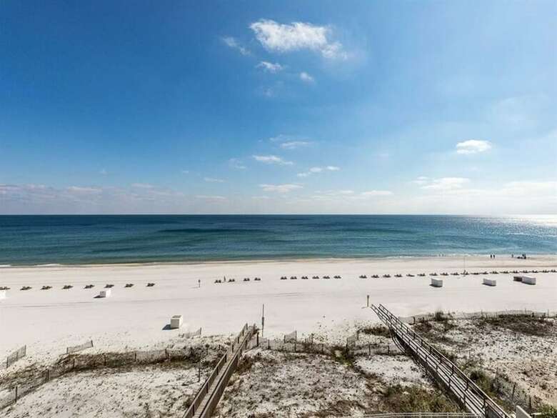 Romar Tower By Meyer Vacation Rentals