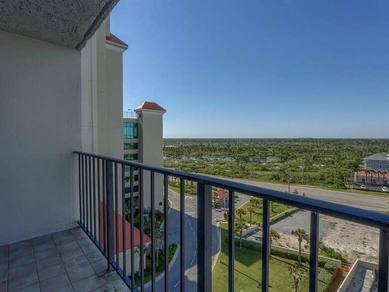Romar Tower By Meyer Vacation Rentals
