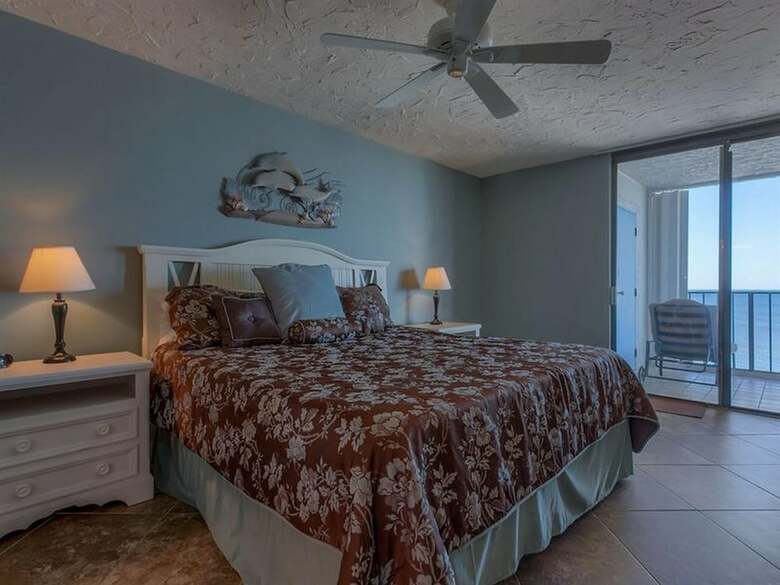 Romar Tower By Meyer Vacation Rentals