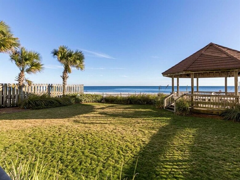 Romar Tower By Meyer Vacation Rentals