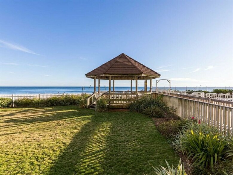 Romar Tower By Meyer Vacation Rentals